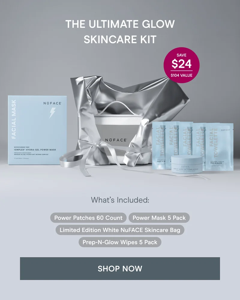 The Ultimate Glow Skincare Kit (Save $24 | $104 Value) [Click here to SHOP NOW]