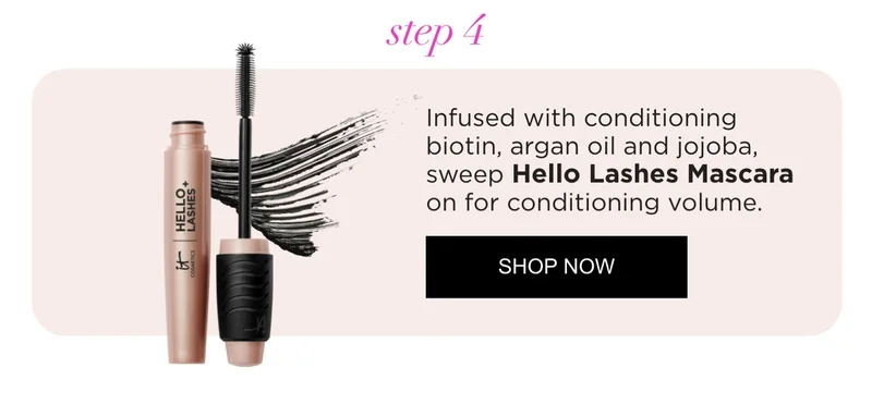 Infused with conditioning biotin