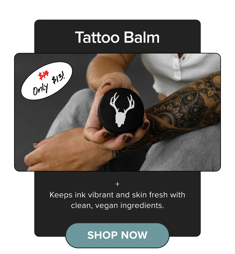 Tattoo Balm