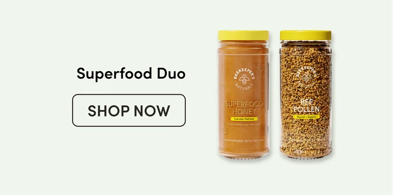 Superfood Duo