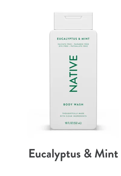 Eucalyptus & Mint