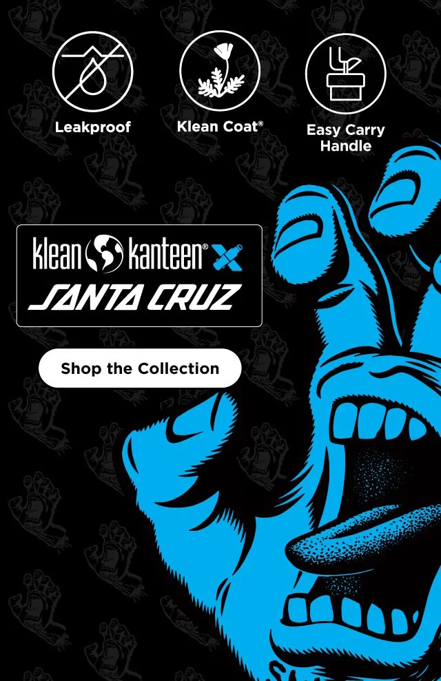 Shop the Santa Cruz Collection