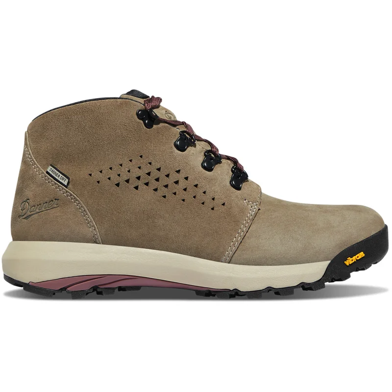 Image of Women's Inquire Chukka 4