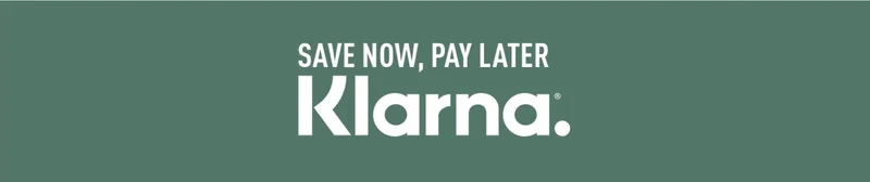 Save Now, Pay Later with Klarna