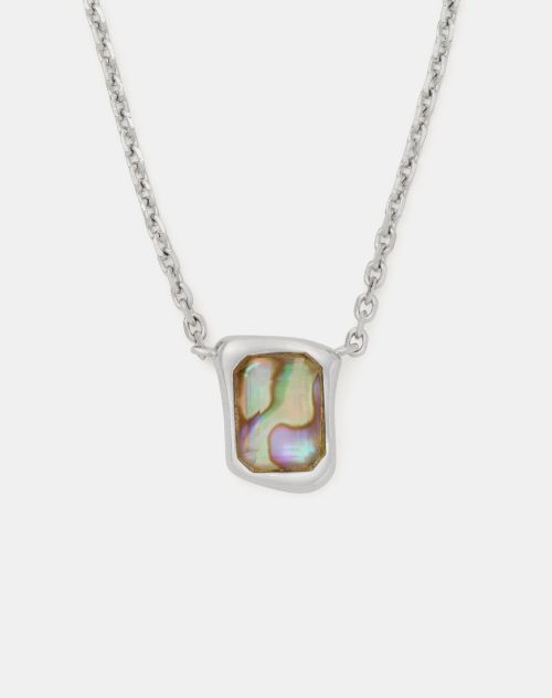 Molten Glass Pendant
