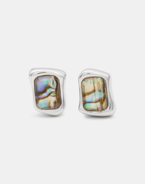 Molten Glass Studs