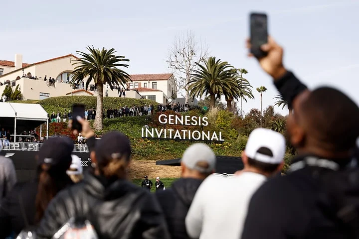 🦾 The Car Brand That’s Betting Big on Golf’s Future