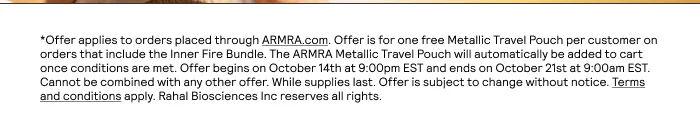 ARMRA Colostrum