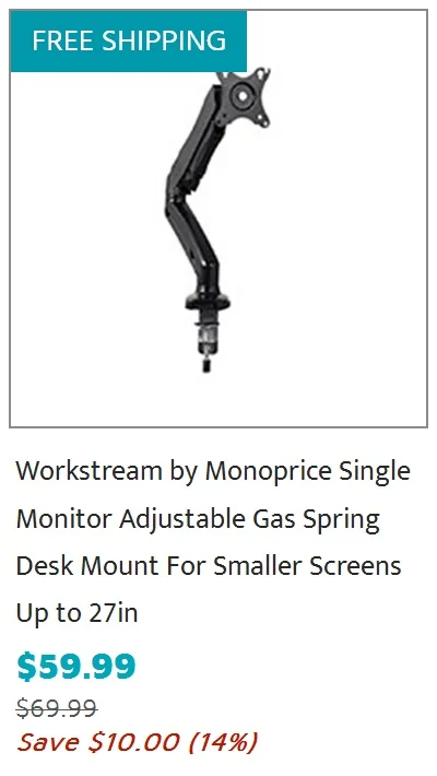 View product recommended for you