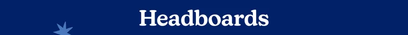 Headboards