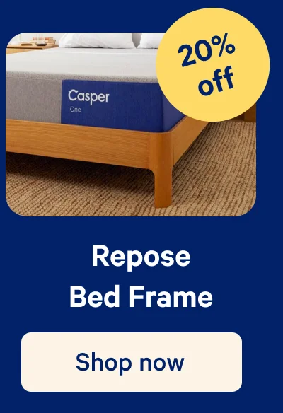Repose Bed Frame