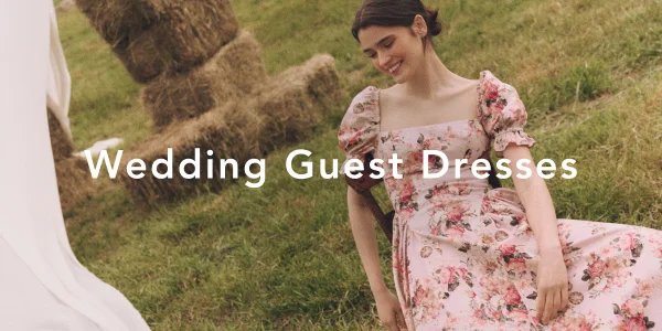 Wedding Guest Dresses