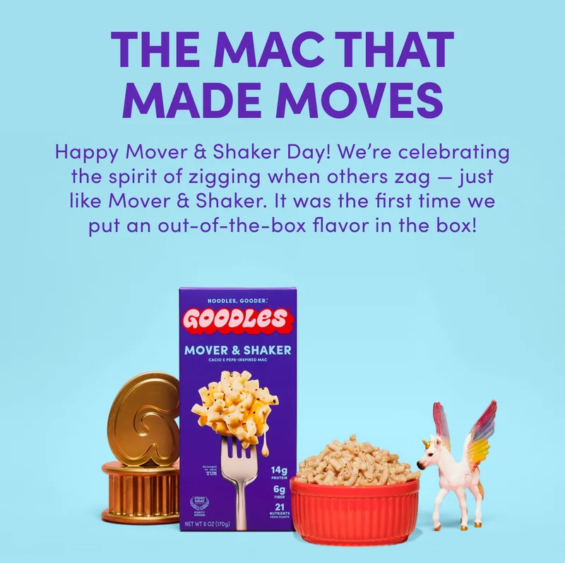THE MAC THAT MADE MOVES