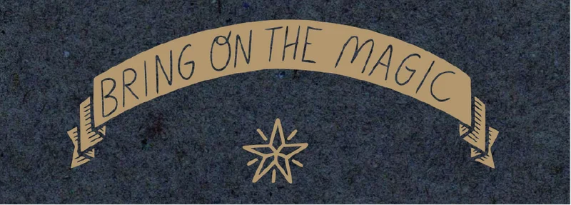 Stumptown Gift Guide: Bring on the Magic