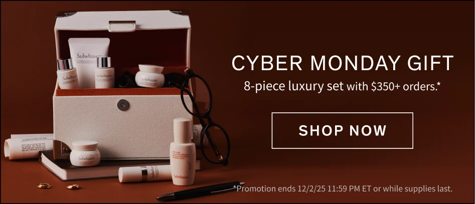 Cyber Monday Gift