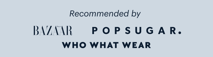 Recommended by POPSUGAR. BAZAAR WHO WHAT WEAR