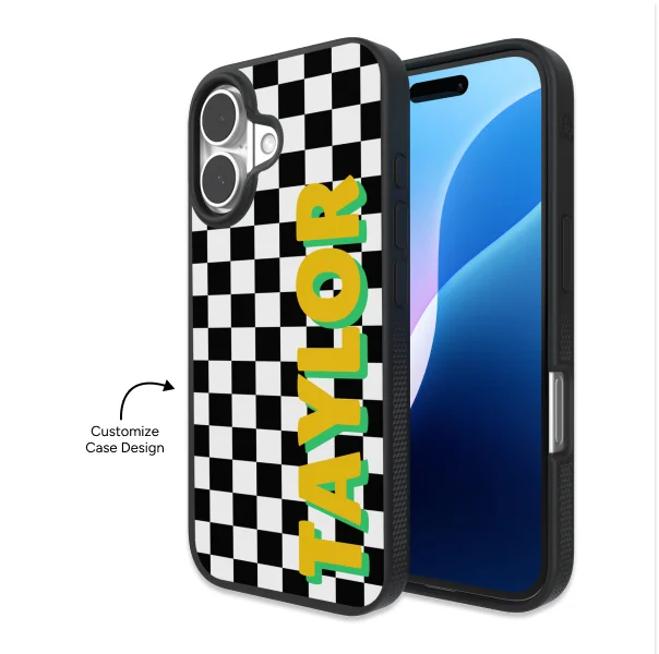 Custom Case Designs