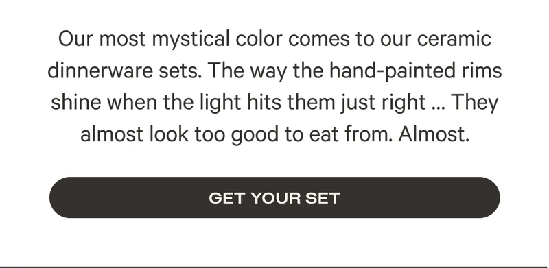 GET YOUR SET