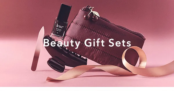 beauty gift sets