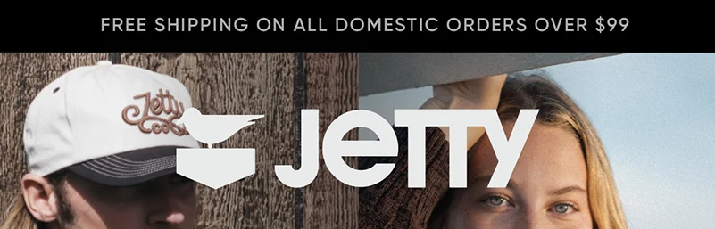 Jetty Logo