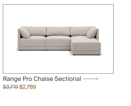 Range Pro 109