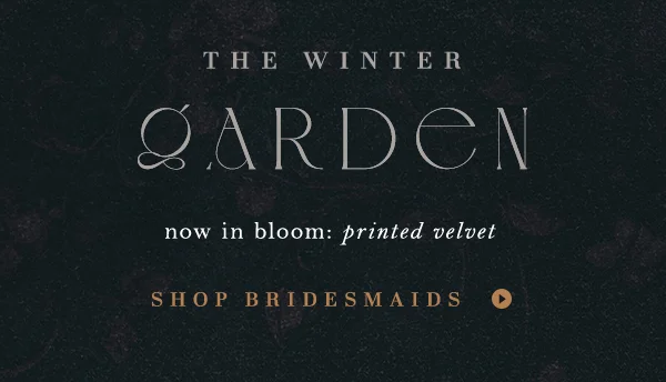 shop bridesmaids
