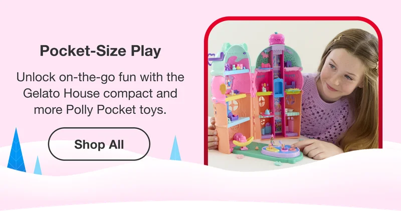 Pocket-Size Play