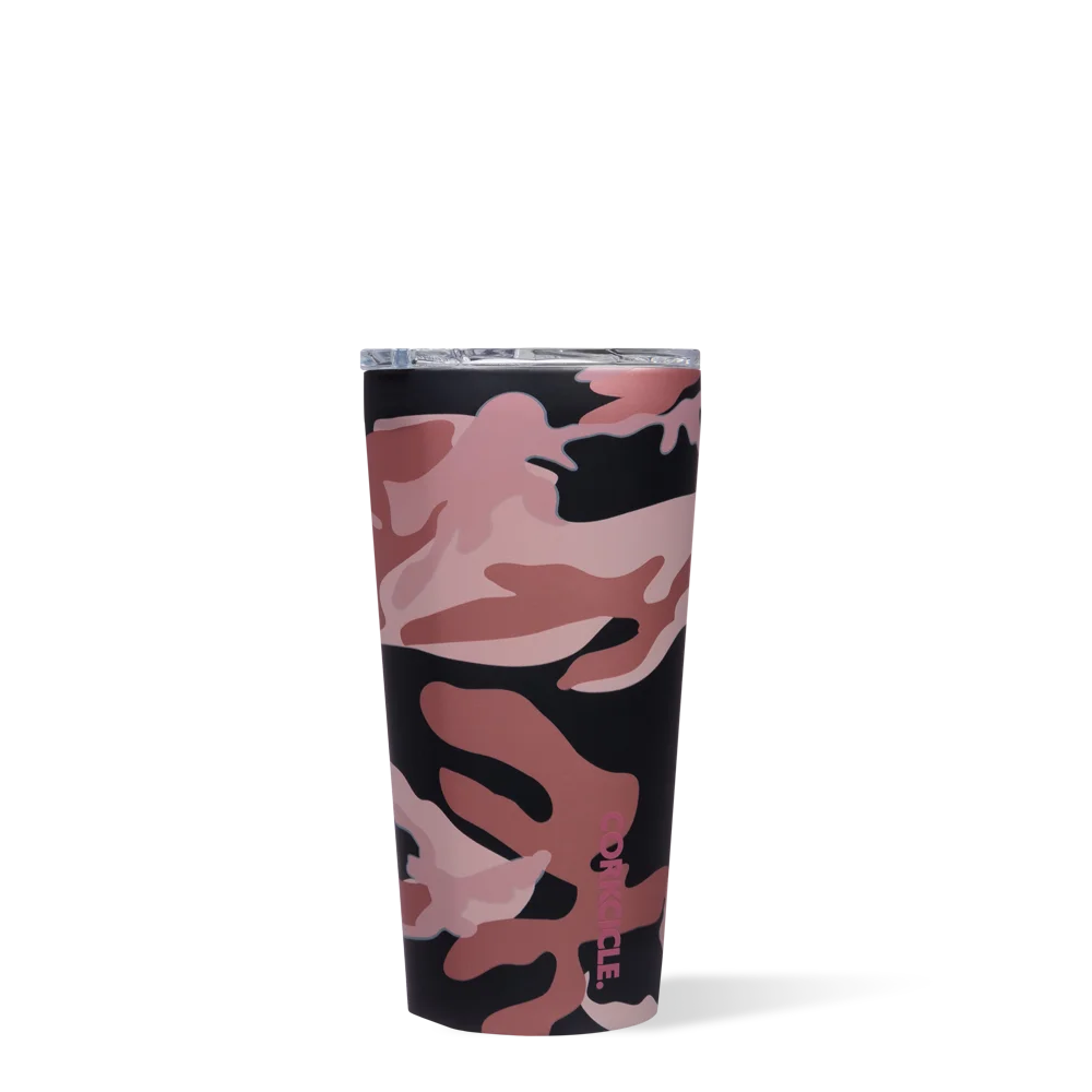 Image of Camo Tumbler