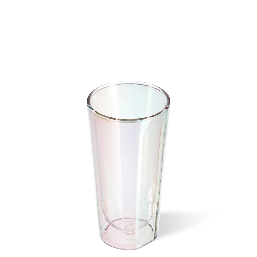Image of Prism Pint Glass Set (2)