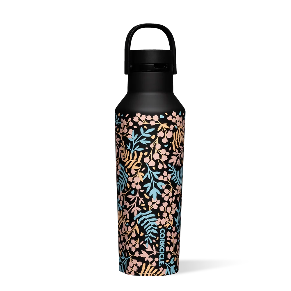 Image of Floral Sport Canteen