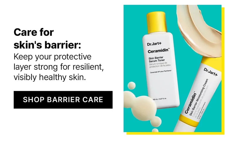Calling all sensitive skin types. Get 3 free Cicapair full sizes with orders $65+.