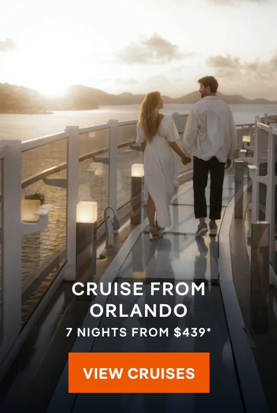 Cruise From Miami – 7 Nights – Click to View Cruises & Book Now
