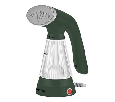 True & Tidy TS-20 Hand Held Garment Steamer