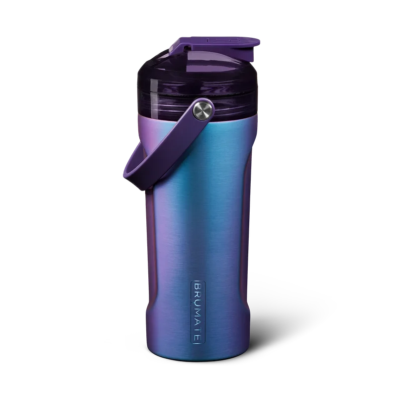 MultiShaker | Dark Aur