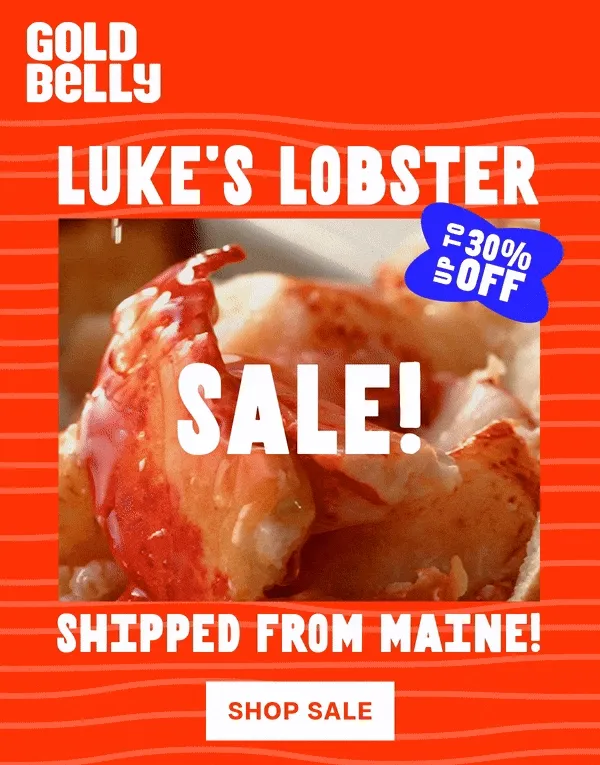 Luke's Lobster