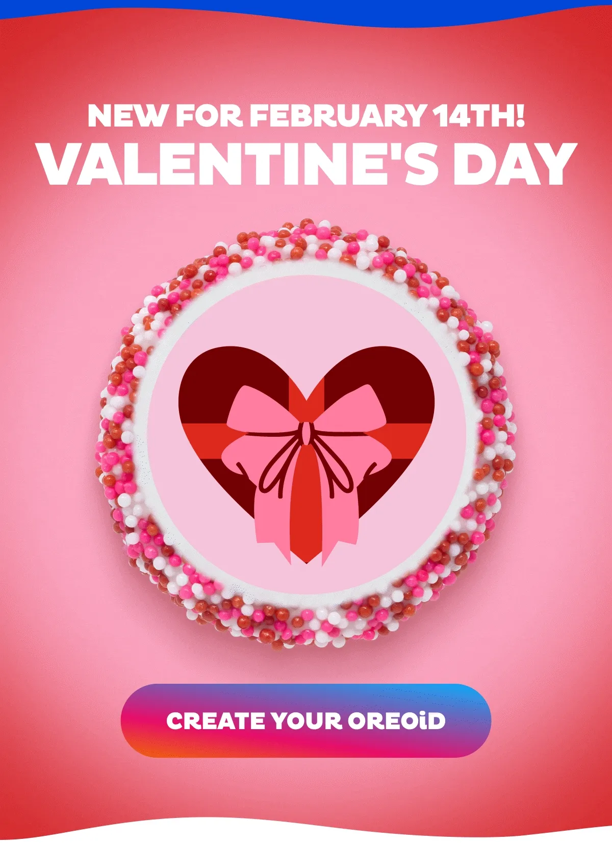 Valentine's Day Designs