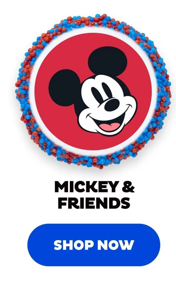 Shop Mickey & Friends