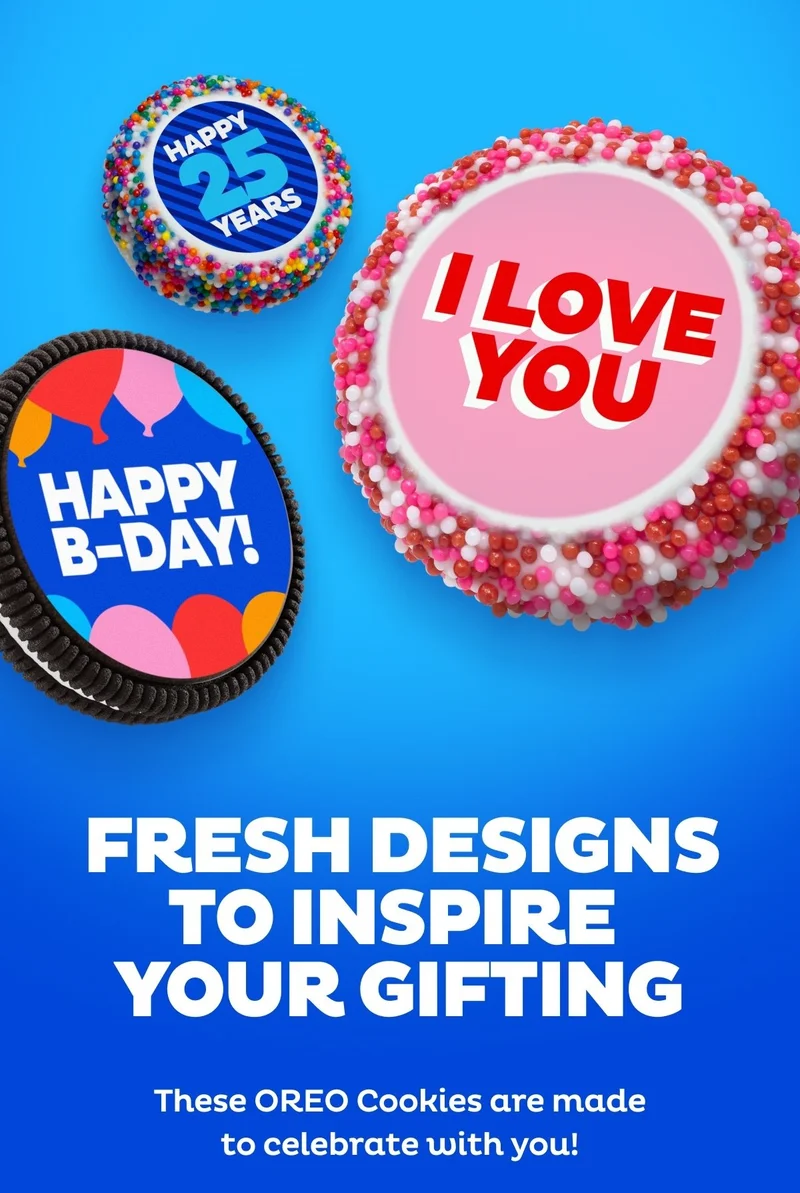 Fresh Design To Inspire Your Gifting