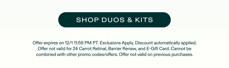 Shop duos and kits