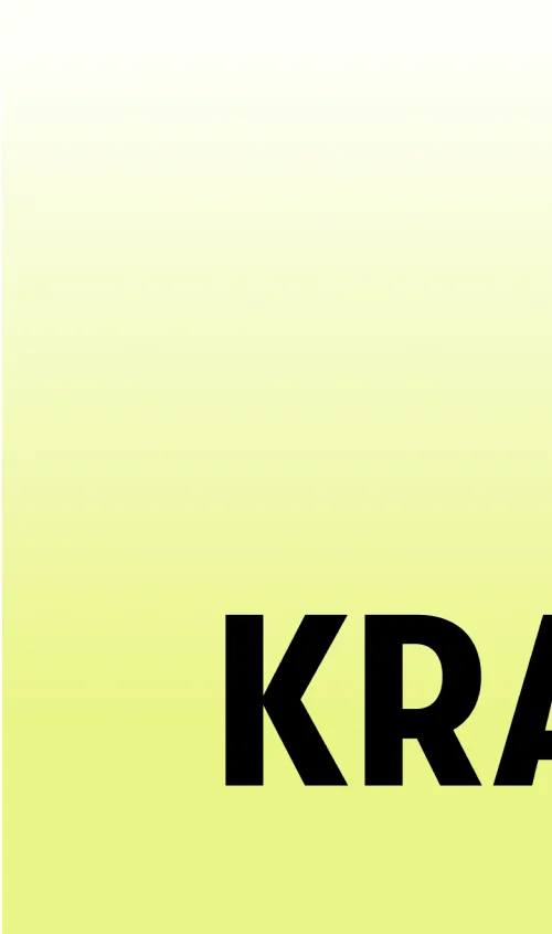 Krave Beauty