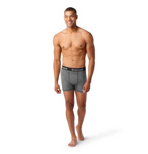Men's Active Boxer Brief