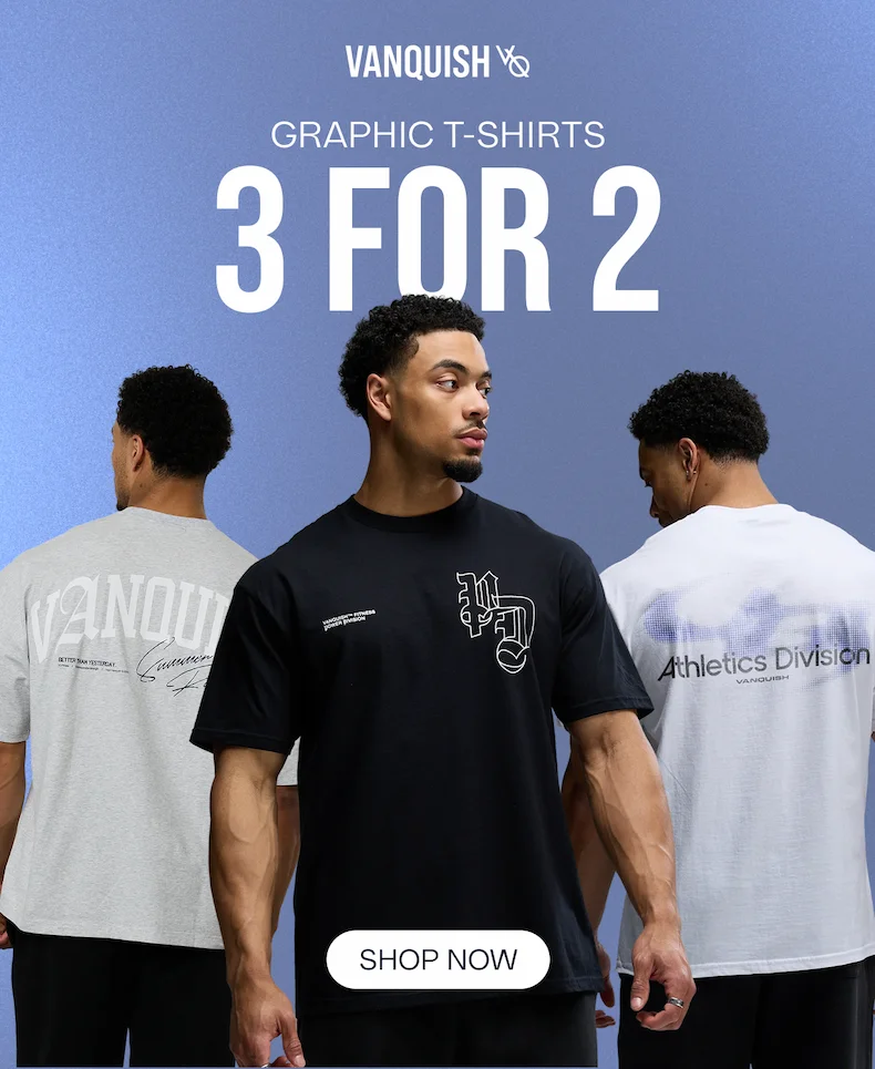 3 FOR 2 🚨 Graphic Tees