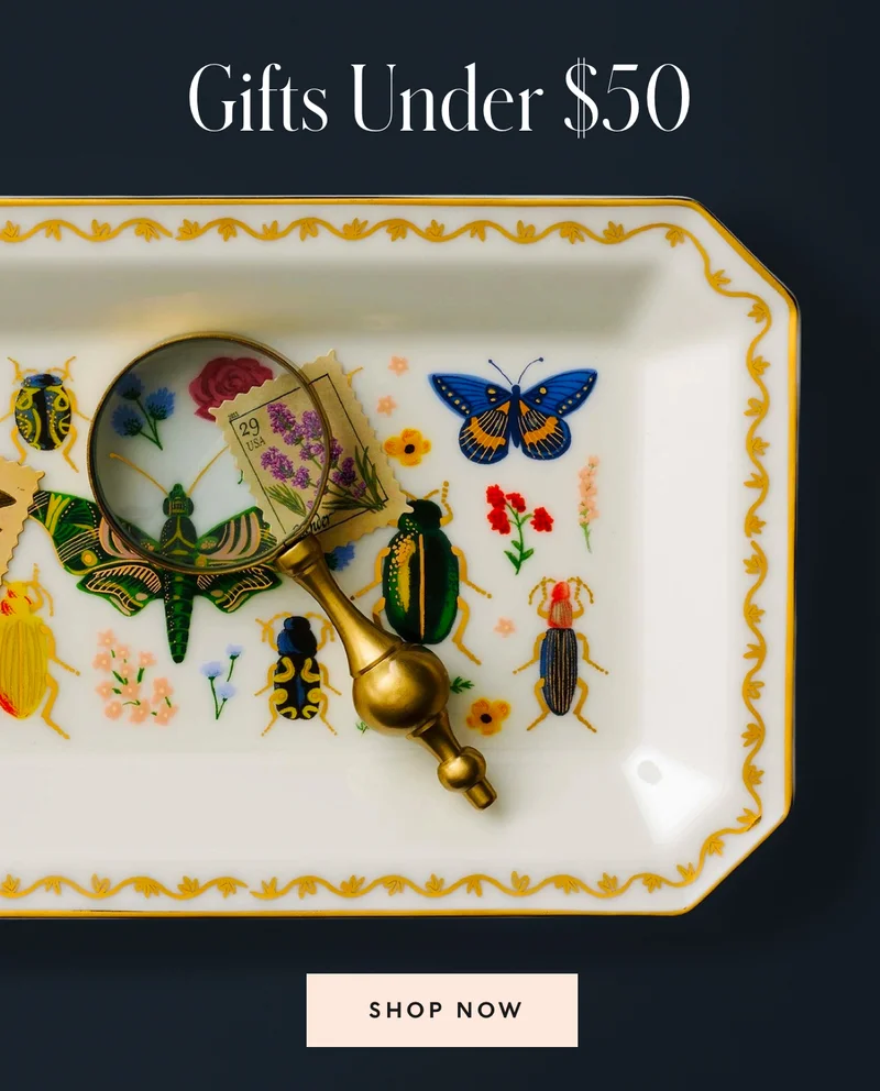 Gifts Under $50