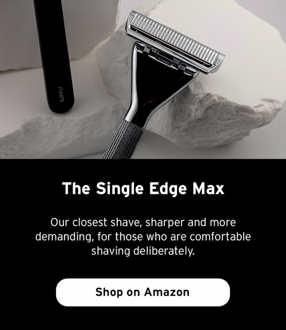 The Single Edge Max