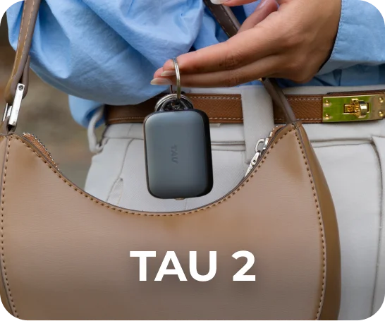 TAU 2