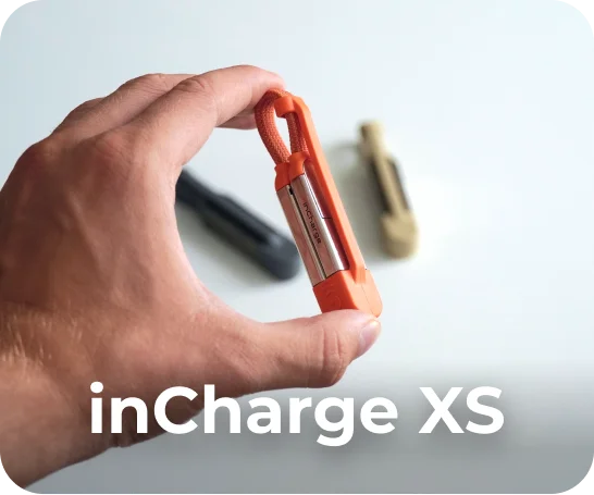 inCharge XS
