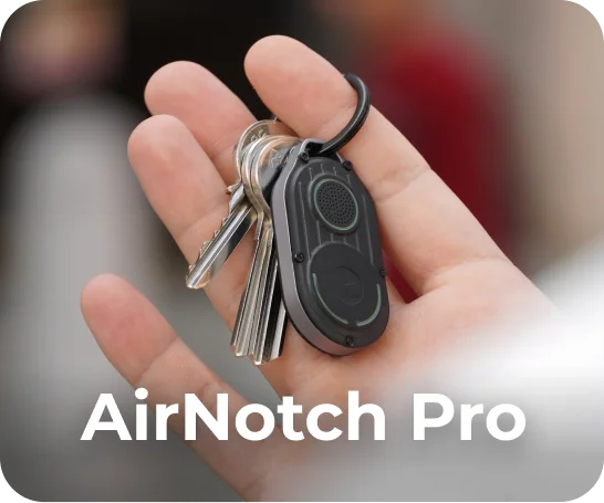AirNotch Pro