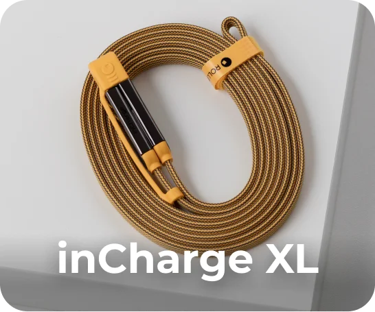 inCharge XL
