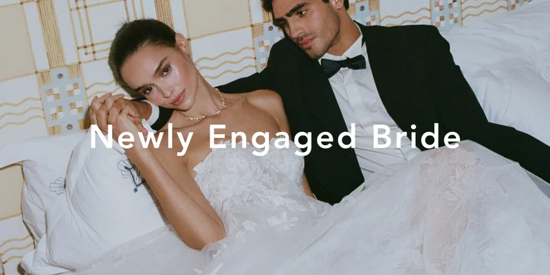 The Newly Engaged Edit