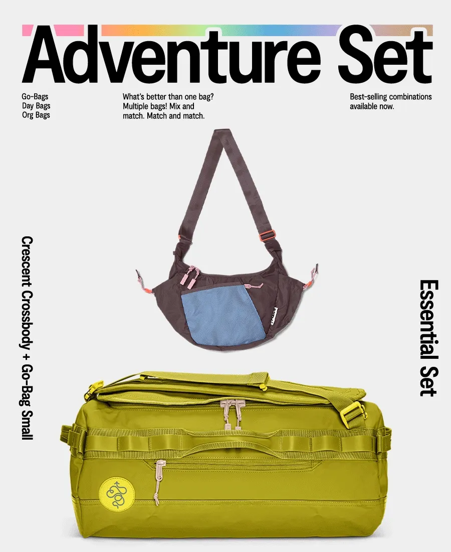 Fannypack